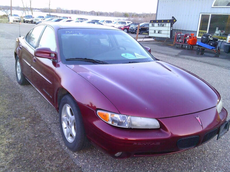 pontiac grand prix 2000 1G2WJ52J3YF133259 image pontiac grand prix 2000 1G2WJ52J3YF133259 image